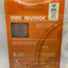 YARS' REVENGE-ATARI VCS 2600-NTSC-BRAND NEW.