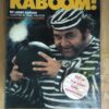 KABOOM-ATARI 400/800-NTSC-BRAND NEW.