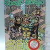 CONGO BONGO - ATARI 400/800/1200XL- CARTRIDGE-NTSC-BRAND NEW.