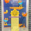 JOUST-ATARI 400/800-16K- NTSC - BRAND NEW.