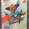 JOUST-ATARI 400/800-16K- NTSC - BRAND NEW.