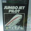 JUMBO JET PILOT- ATARI 400/800-NTSC-BRAND NEW.