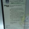 JUMBO JET PILOT- ATARI 400/800-NTSC-BRAND NEW.
