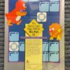 PENGO-ATARI 400/800/1200 XL/XE-CARTRIDGE-NTSC-BRAND NEW.