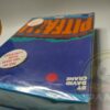 PITFALL-CARTRIGDE-ATARI HOME COMPUTER-NTSC-BRAND NEW.