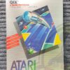 QUIX ATARI 400/800/1200-HOME COMPUTERS-NTSC-BRAND NEW.