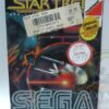 STAR TREK FOR ATARI 400/800/1200XL-CARTRIDGE-NTSC-BRAND NEW.