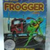 FROGGER- ATARI400/800/1200-NTSC-BRAND NEW.