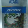 CENTIPEDE-ATARI 5200-NTSC-BRAND NEW.