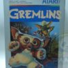 GREMLINS-ATARI 5200 THE SUPERSYSTEM-NTSC-BRAND NEW.