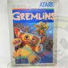 GREMLINS-ATARI 5200 THE SUPERSYSTEM- NTSC - BRAND NEW.