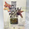 GREMLINS-ATARI 5200 THE SUPERSYSTEM- NTSC - BRAND NEW.