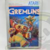 GREMLINS-ATARI 5200 THE SUPERSYSTEM- NTSC - BRAND NEW.