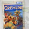 GREMLINS-ATARI 5200 THE SUPERSYSTEM- NTSC - BRAND NEW.