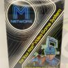 ADVENTURE OF TRON-ATARI VCS 2600-NTSC-BRAND NEW.