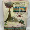 B.C.S QUEST FOR TIRES-APPLEII-NTSC-BRAND NEW.
