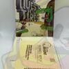 B.C.S QUEST FOR TIRES-APPLEII-NTSC-BRAND NEW.