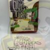 B.C.S QUEST FOR TIRES-APPLEII-NTSC-BRAND NEW.