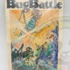 BUG BATTLE-APPLE II-NTSC-BRAND NEW.