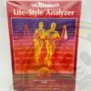 LIFE-STYLE ANALYZER-APPLE II-DISKETTE-NTSC-BRAND NEW.