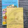 LORDS OF KARMA-ATARI 400/800,APPLE II, PET, TRS-80- CASSETTE-NTSC-BRAND NEW