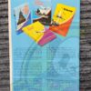 LORDS OF KARMA-ATARI 400/800,APPLE II, PET, TRS-80- CASSETTE-NTSC-BRAND NEW