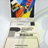 RIBBI-APPLE II/II+/IIe/IIc-DISKETTE-NEW BRAND.