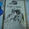 DUJONQUEST TEMPLE OF APSHAI- DISKETTE FOR APPLE-NTSC-BRAND NEW.