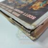 SAGA # 4: VOODOO CASTLE - APPLE 2 -DISKETTE 48K-NTSC-BRAND NEW.