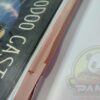 SAGA # 4: VOODOO CASTLE - APPLE 2 -DISKETTE 48K-NTSC-BRAND NEW.