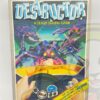 DESTRUCTOR-COLECOVISION- ADAM - NTSC - BRAND NEW.