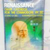 RENAISSANCE-COMMODORE VIC-20-NTSC-BRAND NEW.