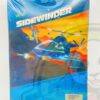 SIDEWINDER-COMMODORE VIC 20-CASSETTE-NTSC-BRAND NEW.