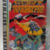 FORT APOCALYPSE-COMMODORE 64 C64-CASSETTE-NTSC-BRAND NEW.