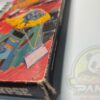 FORT APOCALYPSE-COMMODORE 64 C64-CASSETTE-NTSC-BRAND NEW.
