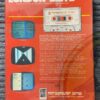 LONDON BLITZ-COMMODORE 64- CASSETTE-NTSC-BRAND NEW.