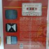 LONDON BLITZ-CASSETTE FOR COMMODORE 64-NTSC-BRAND NEW.