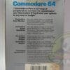 OMEGA RACE- COMMODORE 64-NTSC-BRAND NEW.