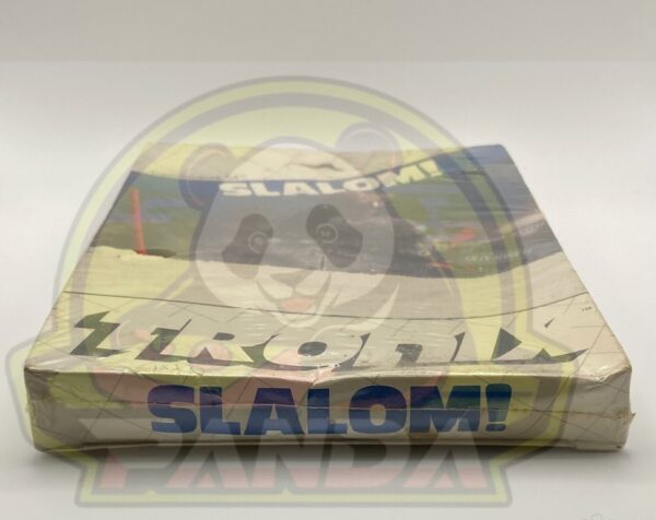 SLALOM TRONIX-NTSC-BRAND NEW.