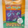 TYPE ATTACK-COMMODORE 64-DISKETTE-NTSC-BRAND NEW.