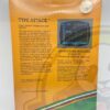TYPE ATTACK-COMMODORE 64-DISKETTE-NTSC-BRAND NEW.