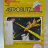 ASTROBLITZ-COMMODORE VIC-20-CARTRIDGE-NTSC-BRAND NEW.