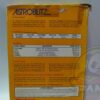 ASTROBLITZ-COMMODORE VIC-20-CARTRIDGE-NTSC-BRAND NEW.