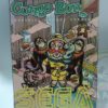 CONGO BONGO-COMMODORE VIC-20-HOME COMPUTERS-NTSC-BRAND NEW.