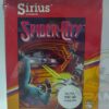 SPIDER CITY FOR THE COMMODORE VIC-20 COMPUTERS-NTSC-BRAND NEW.
