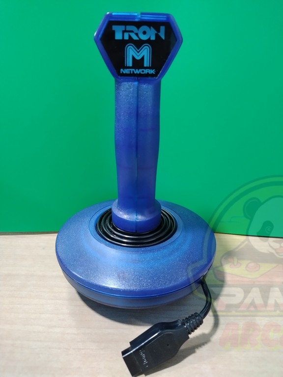 TRON M-NETWORK CONTROLLER OFFICIAL DISNEY 1983 BRAND NEW.