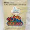 BOMB SQUAD-MATTEL INTELLIVISION-NTSC-BRAND NEW.