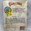 CARNIVAL-MATTEL INTELLIVISION- NTSC - BRAND NEW.