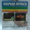 DEMON ATTACK-INTELLIVISION-NTSC-BRAND NEW.