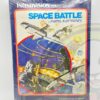 SPACE BATTLE-MATTEL INTELLIVISION-NTSC-BRAND NEW.